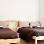 Dora Stay, 10 Minutes From The Center Apartment
