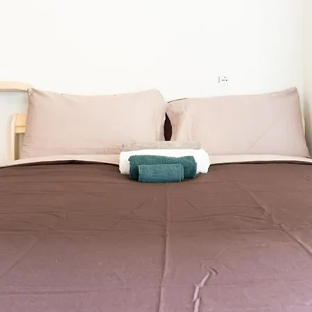 Dora Stay, 10 Minutes From The Center Appartement