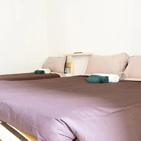 Dora Stay, 10 Minutes From The Center アパート トリノ