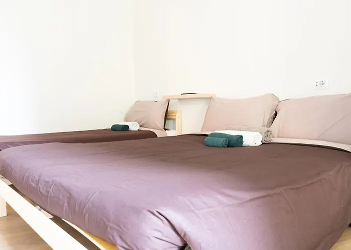 Dora Stay, 10 Minutes From The Center Διαμέρισμα Τορίνο