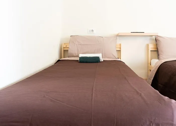 Dora Stay, 10 Minutes From The Center Τορίνο