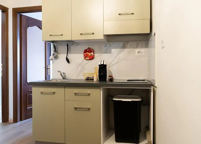Διαμέρισμα Dora Stay, 10 Minutes From The Center *