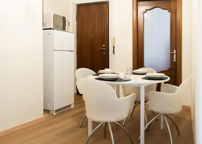 Διαμέρισμα Dora Stay, 10 Minutes From The Center Τορίνο