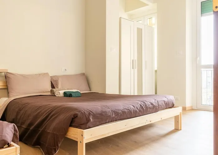 Dora Stay, 10 Minutes From The Center * Τορίνο