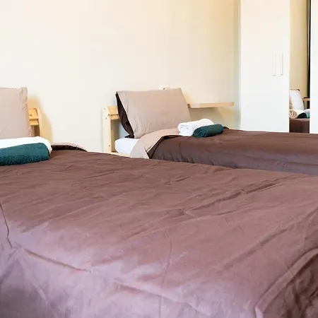 Apartment Dora Stay, 10 Minutes From The Center