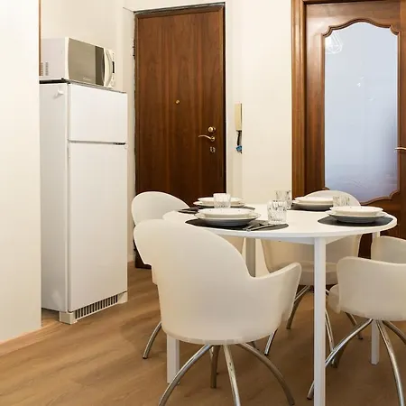 Lejlighed Dora Stay, 10 Minutes From The Center Torino