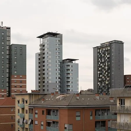 Apartment Dora Stay, 10 Minutes From The Center