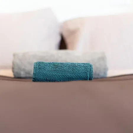 Dora Stay, 10 Minutes From The Center Apartman Torino