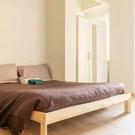 Dora Stay, 10 Minutes From The Center * Τορίνο